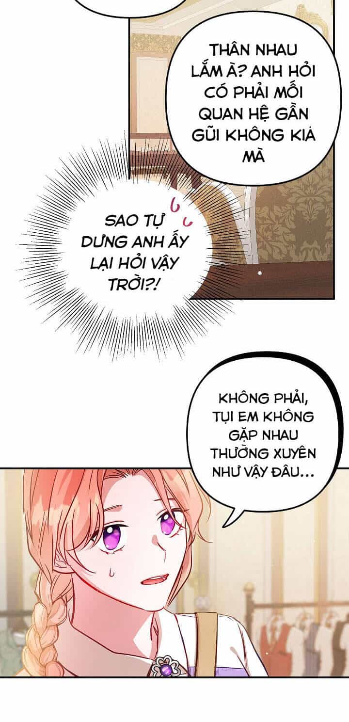 Phương Pháp Ngăn Bạo Chúa Hắc Hoá - Chương 16 - ảnh 35