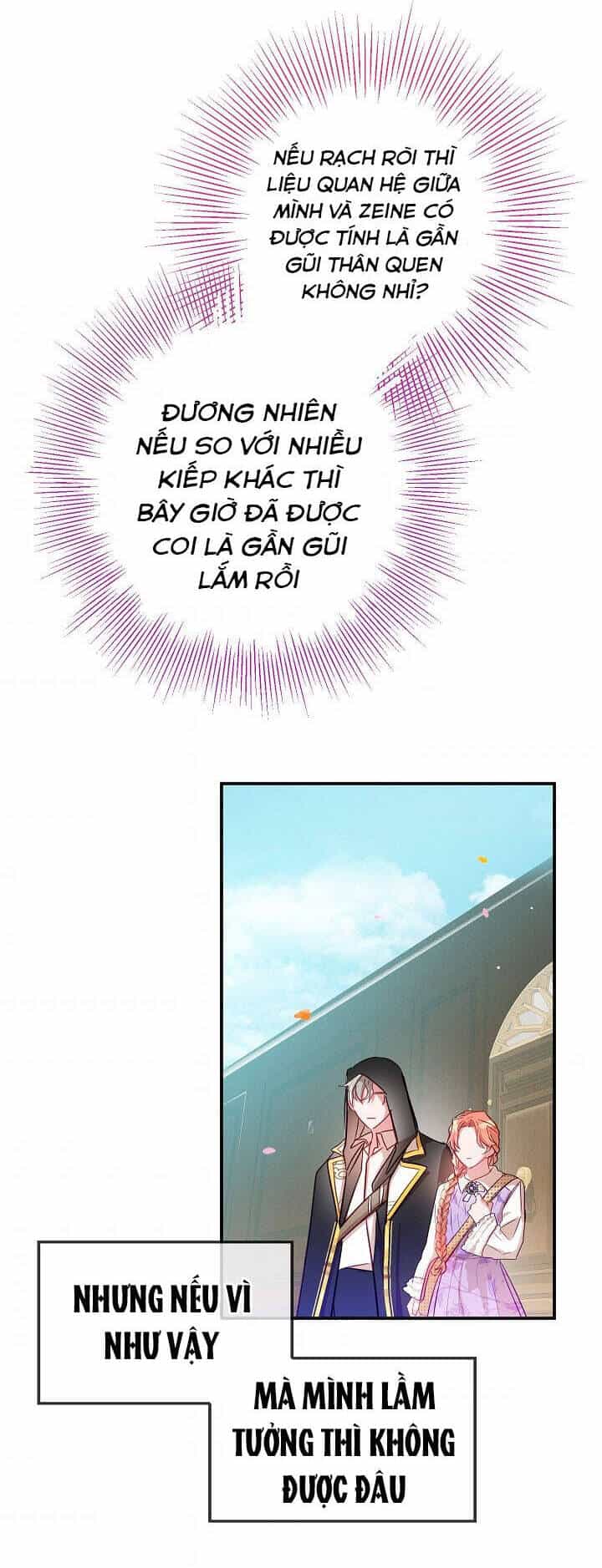 Phương Pháp Ngăn Bạo Chúa Hắc Hoá - Chương 16 - ảnh 37
