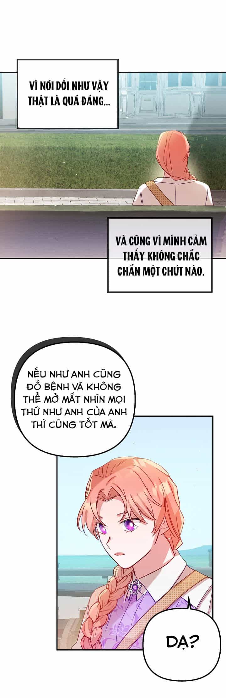 Phương Pháp Ngăn Bạo Chúa Hắc Hoá - Chương 17 - ảnh 28
