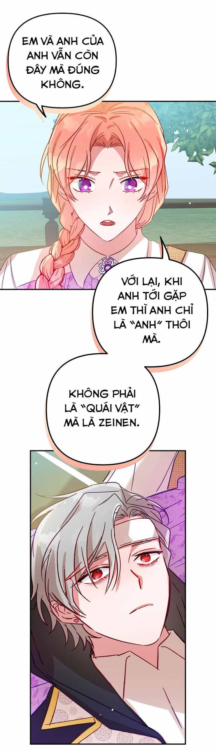 Phương Pháp Ngăn Bạo Chúa Hắc Hoá - Chương 17 - ảnh 33