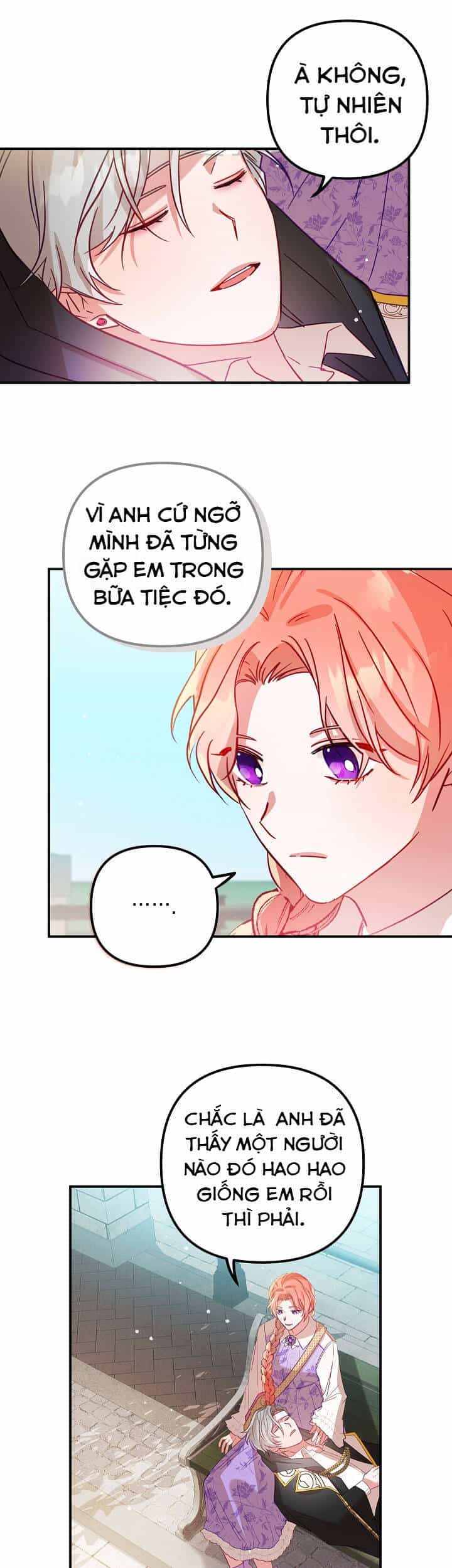 Phương Pháp Ngăn Bạo Chúa Hắc Hoá - Chương 17 - ảnh 38
