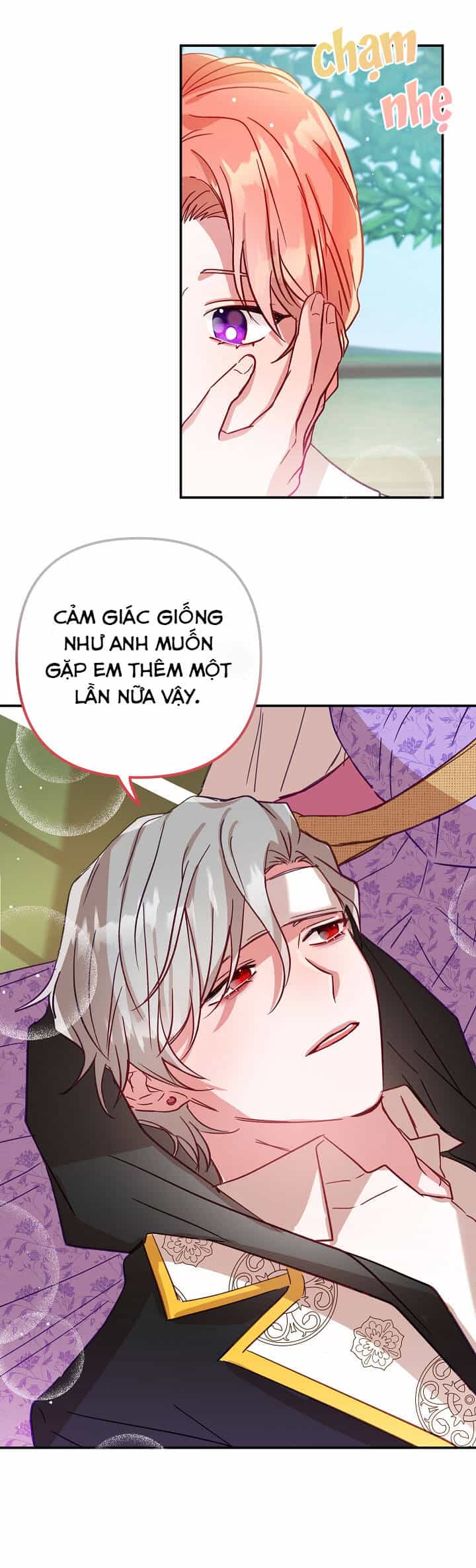 Phương Pháp Ngăn Bạo Chúa Hắc Hoá - Chương 17 - ảnh 40