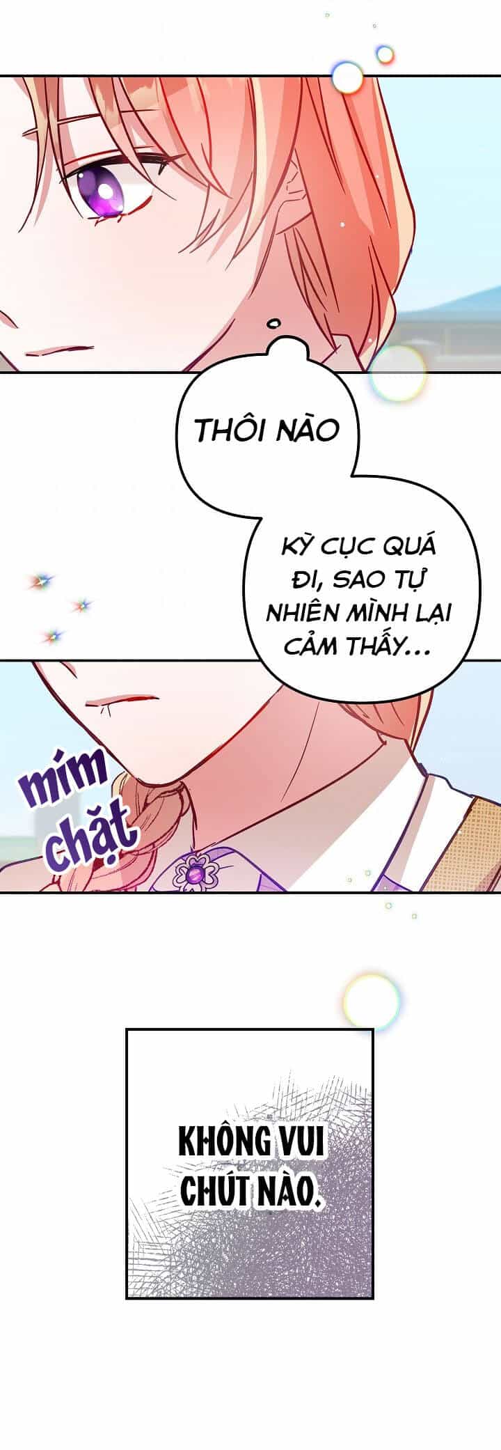 Phương Pháp Ngăn Bạo Chúa Hắc Hoá - Chương 17 - ảnh 47