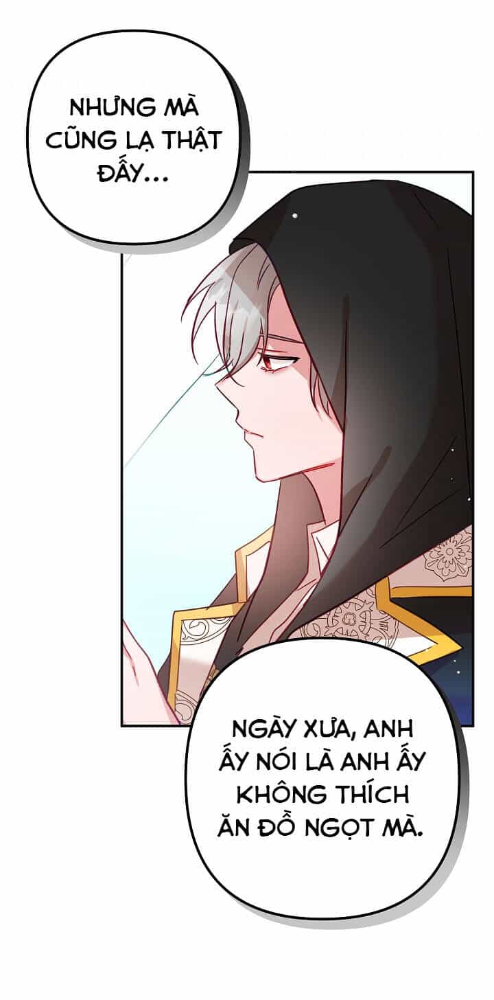 Phương Pháp Ngăn Bạo Chúa Hắc Hoá - Chương 17 - ảnh 6