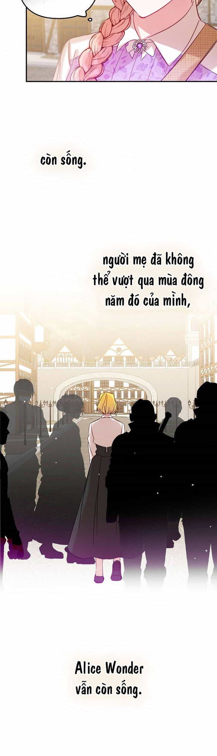 Phương Pháp Ngăn Bạo Chúa Hắc Hoá - Chương 18 - ảnh 19