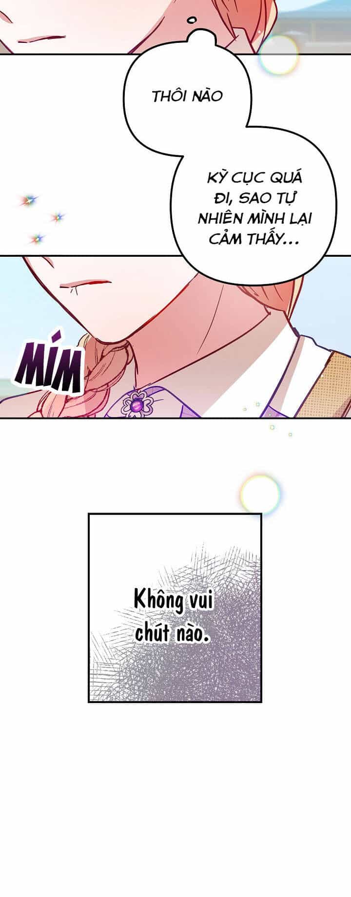 Phương Pháp Ngăn Bạo Chúa Hắc Hoá - Chương 18 - ảnh 2