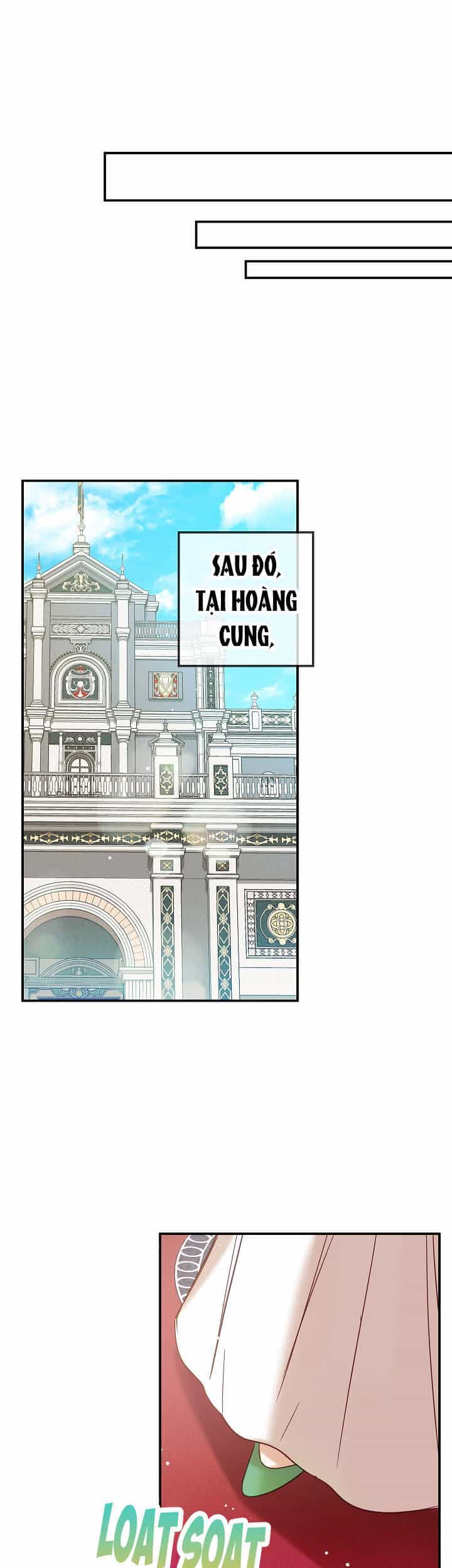 Phương Pháp Ngăn Bạo Chúa Hắc Hoá - Chương 18 - ảnh 21