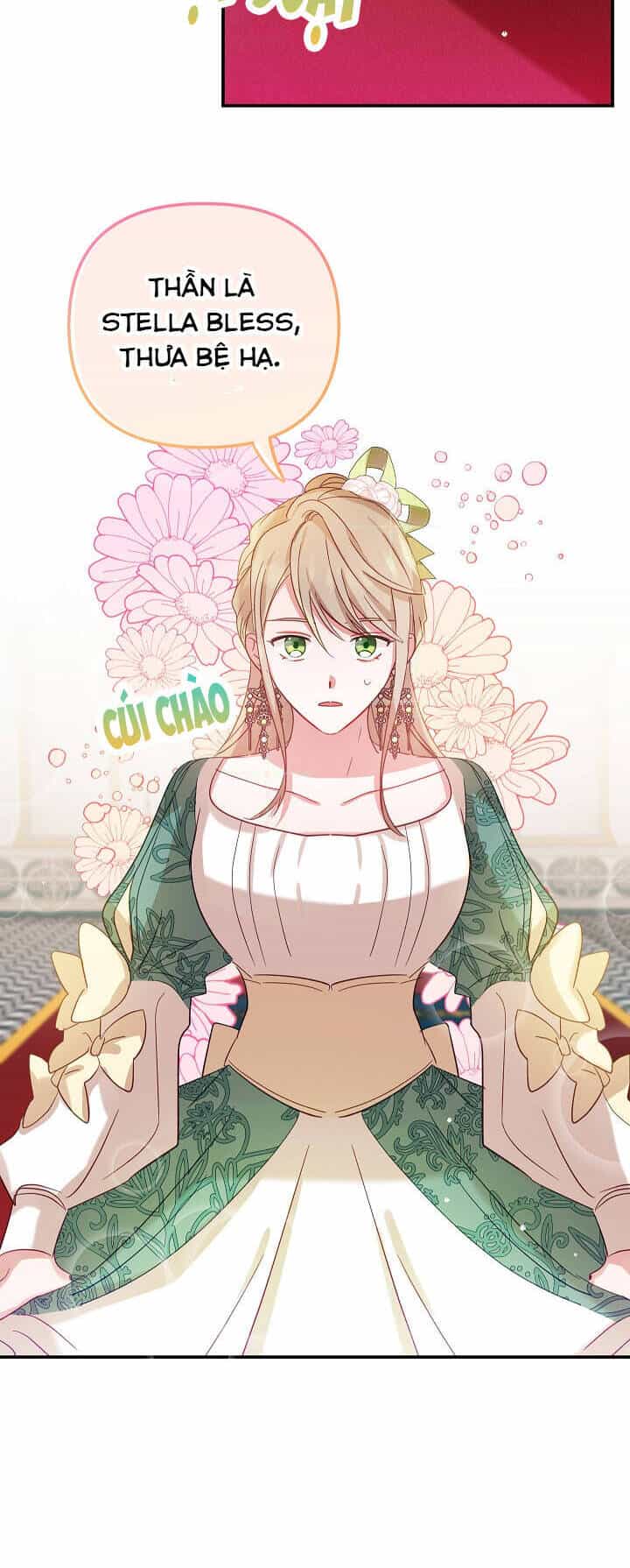 Phương Pháp Ngăn Bạo Chúa Hắc Hoá - Chương 18 - ảnh 22