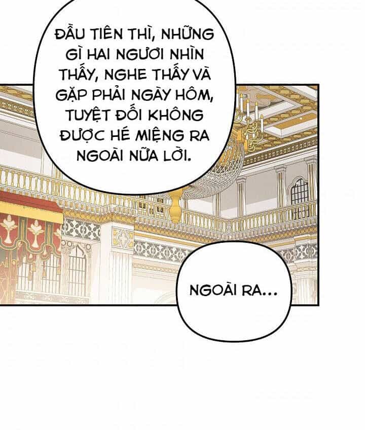 Phương Pháp Ngăn Bạo Chúa Hắc Hoá - Chương 18 - ảnh 35
