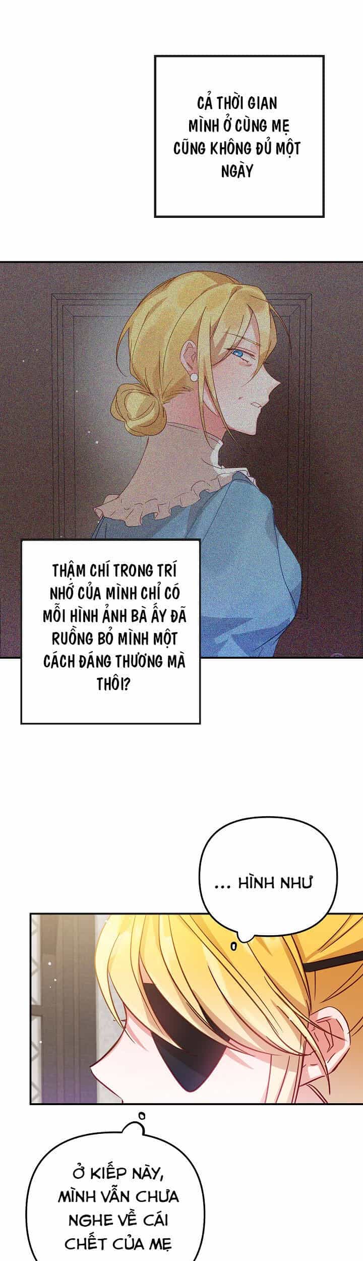 Phương Pháp Ngăn Bạo Chúa Hắc Hoá - Chương 19 - ảnh 24