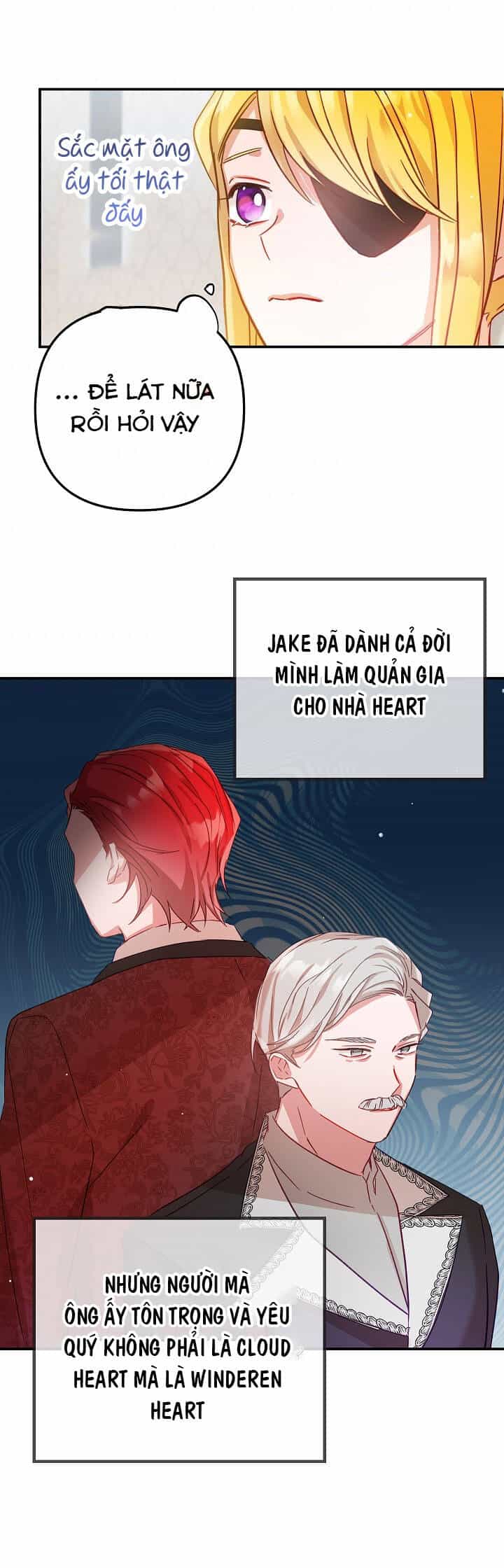 Phương Pháp Ngăn Bạo Chúa Hắc Hoá - Chương 19 - ảnh 34