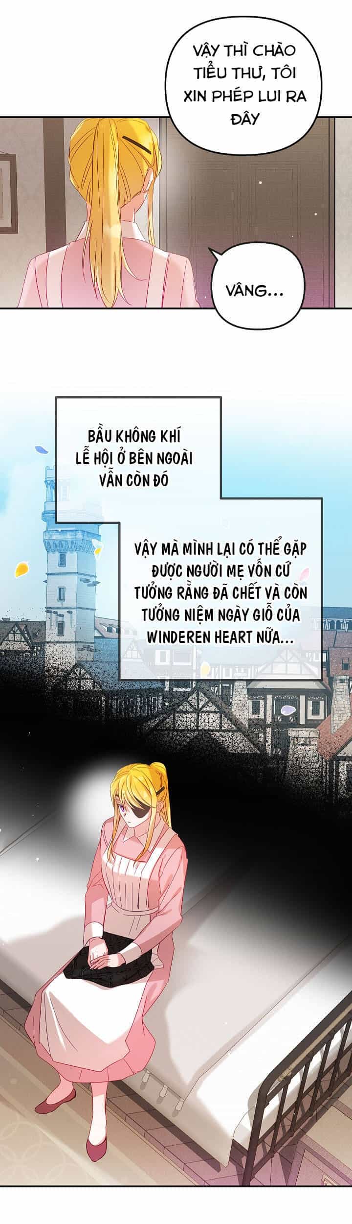 Phương Pháp Ngăn Bạo Chúa Hắc Hoá - Chương 19 - ảnh 35