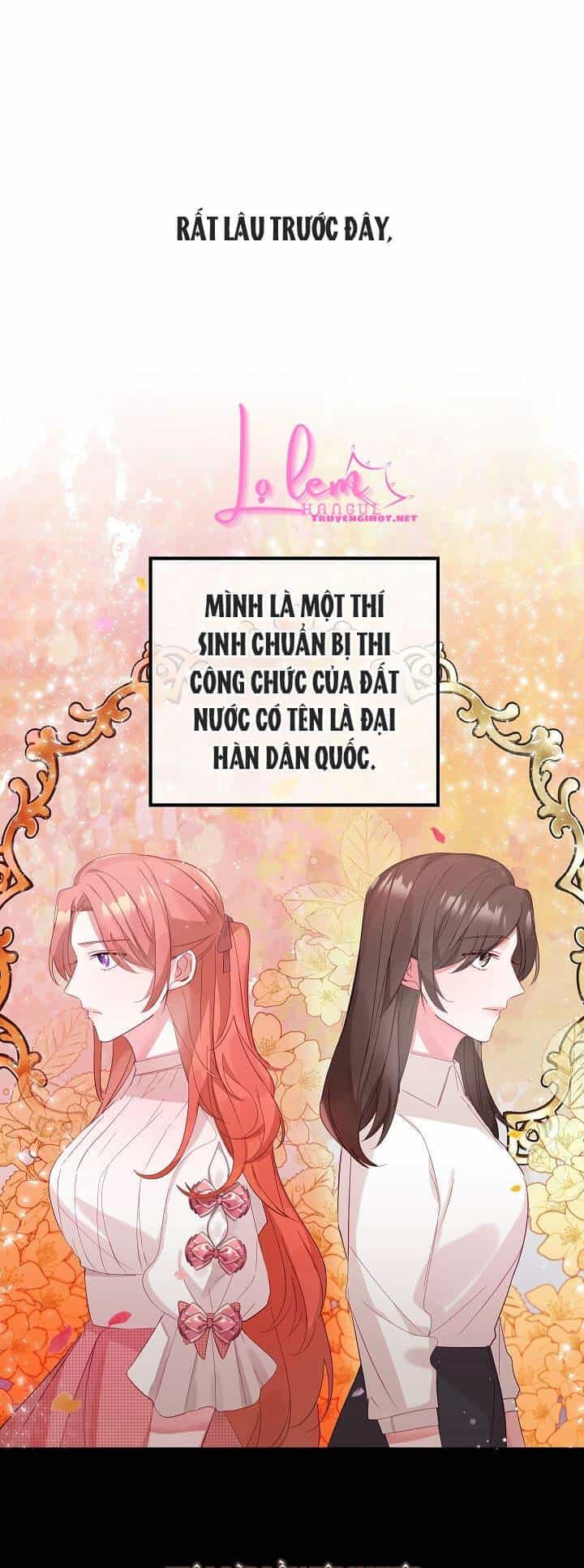 Phương Pháp Ngăn Bạo Chúa Hắc Hoá - Chương 2 - ảnh 1