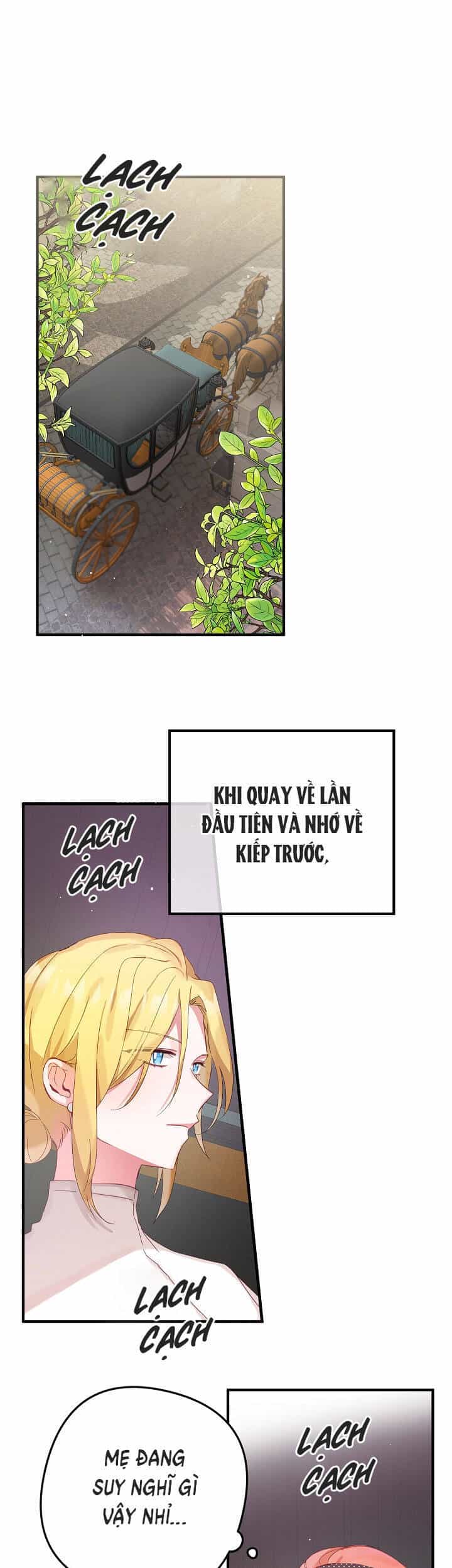 Phương Pháp Ngăn Bạo Chúa Hắc Hoá - Chương 2 - ảnh 12