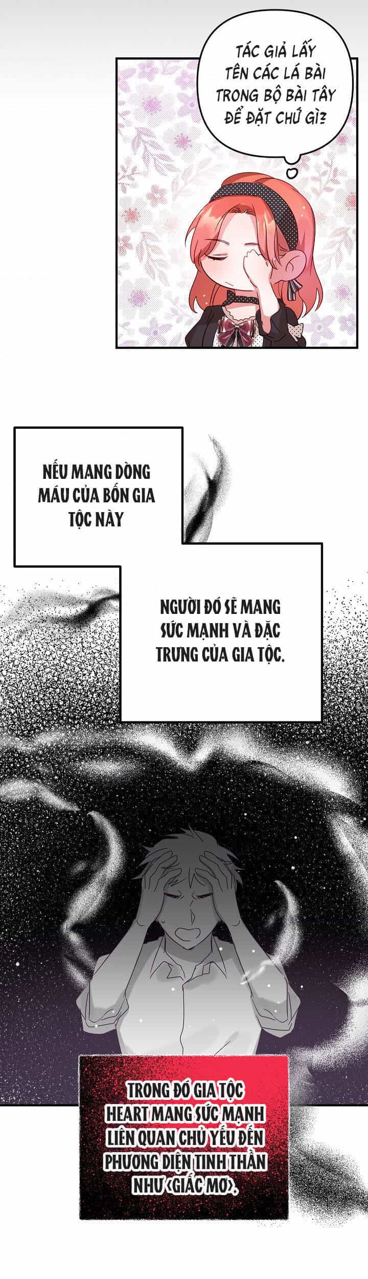 Phương Pháp Ngăn Bạo Chúa Hắc Hoá - Chương 2 - ảnh 26