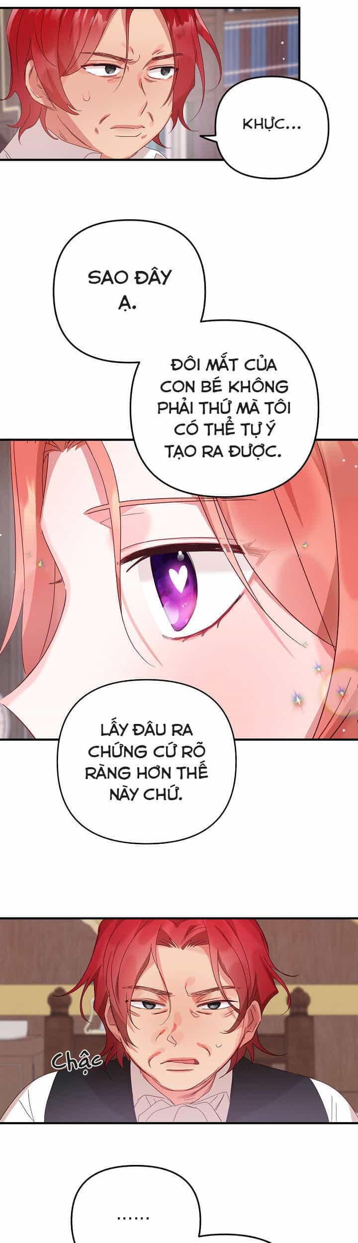 Phương Pháp Ngăn Bạo Chúa Hắc Hoá - Chương 2 - ảnh 34