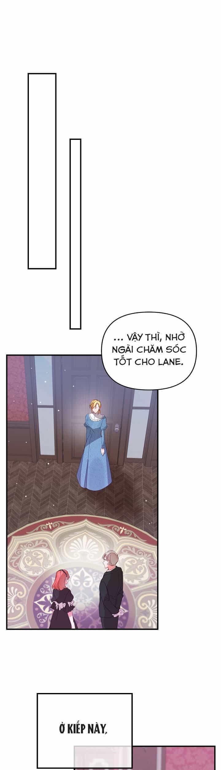 Phương Pháp Ngăn Bạo Chúa Hắc Hoá - Chương 2 - ảnh 36