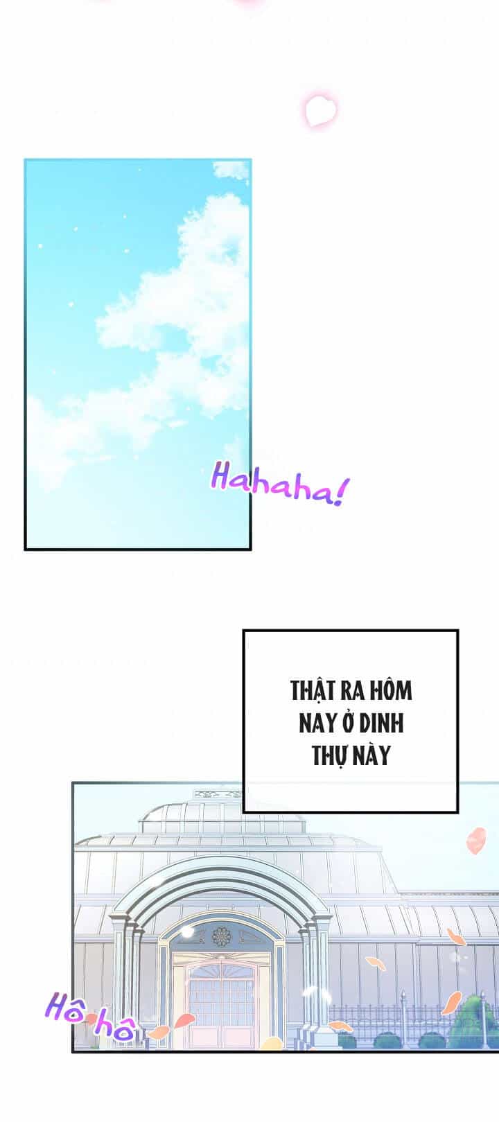 Phương Pháp Ngăn Bạo Chúa Hắc Hoá - Chương 2 - ảnh 44