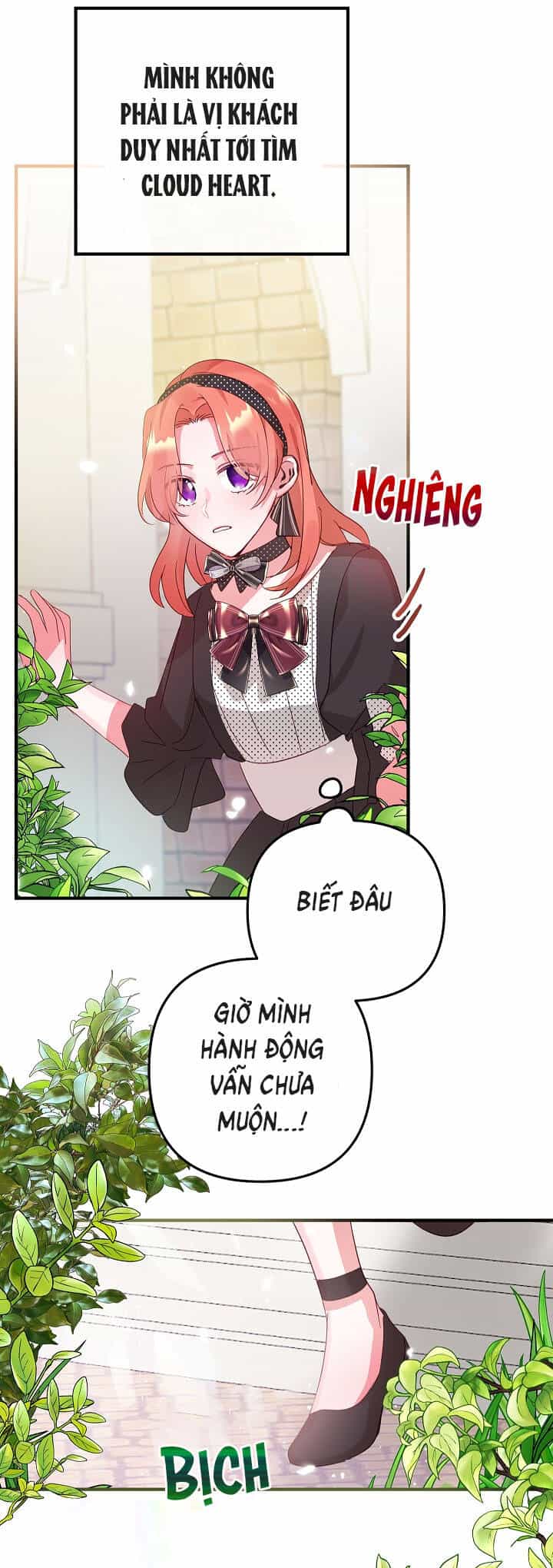 Phương Pháp Ngăn Bạo Chúa Hắc Hoá - Chương 2 - ảnh 45