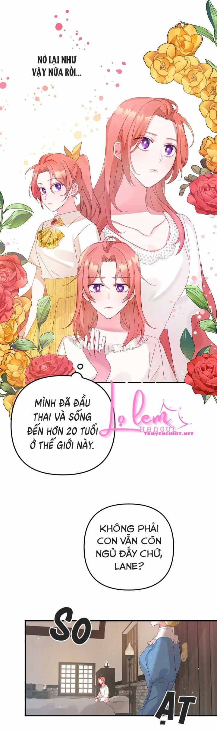 Phương Pháp Ngăn Bạo Chúa Hắc Hoá - Chương 2 - ảnh 5