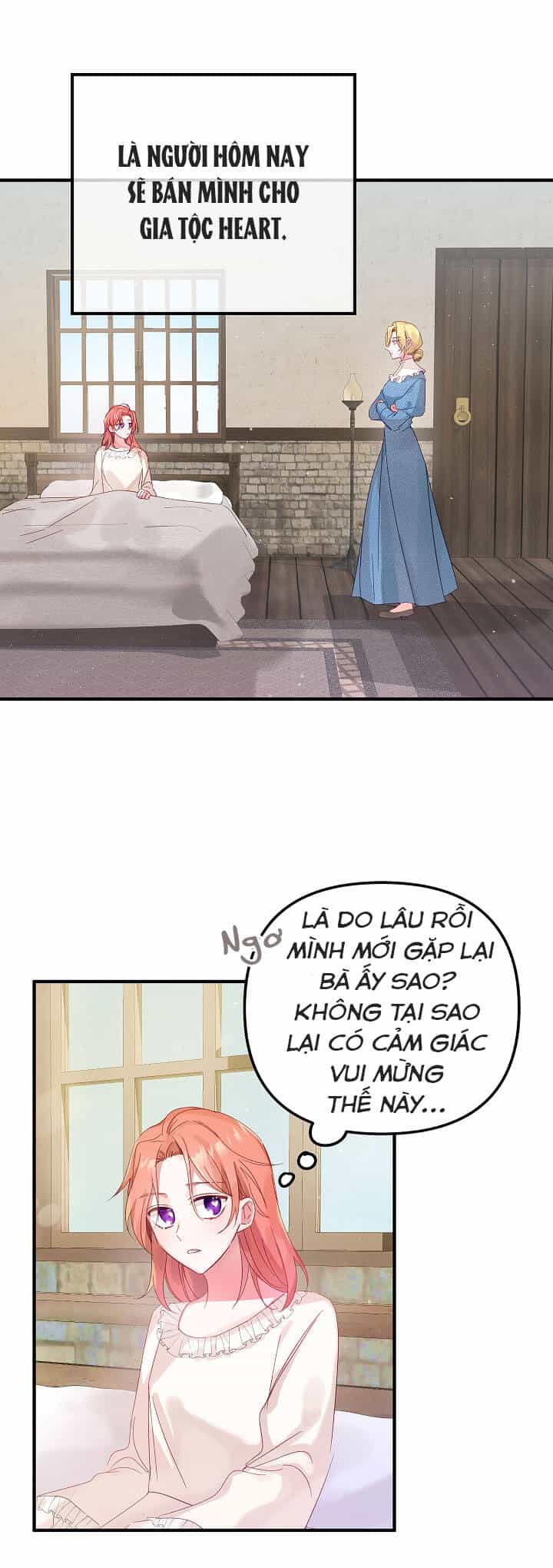 Phương Pháp Ngăn Bạo Chúa Hắc Hoá - Chương 2 - ảnh 7