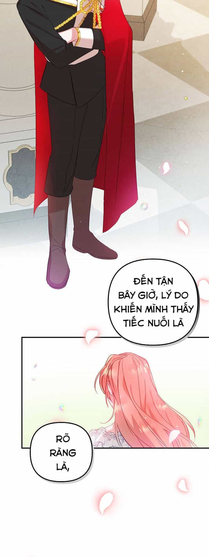 Phương Pháp Ngăn Bạo Chúa Hắc Hoá - Chương 20 - ảnh 10