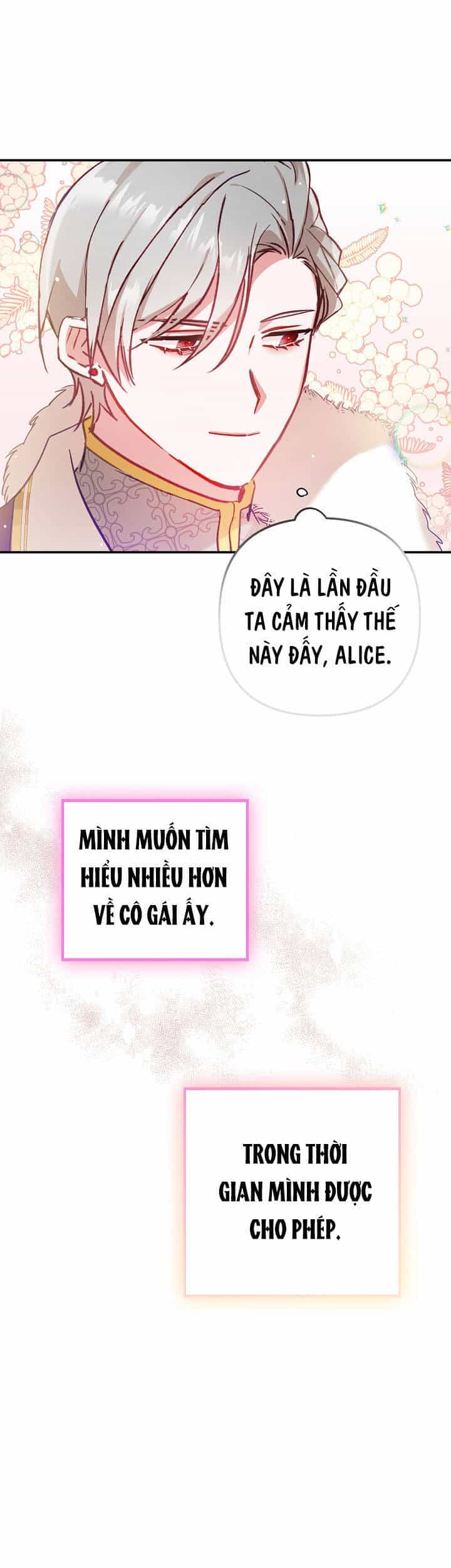 Phương Pháp Ngăn Bạo Chúa Hắc Hoá - Chương 20 - ảnh 12