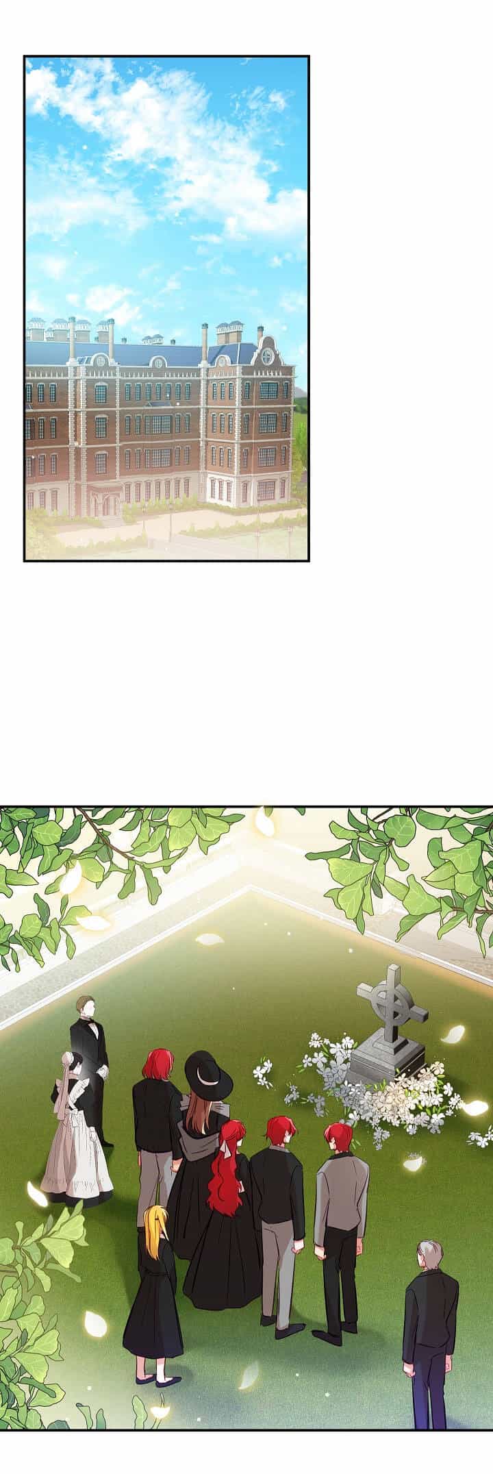 Phương Pháp Ngăn Bạo Chúa Hắc Hoá - Chương 20 - ảnh 14