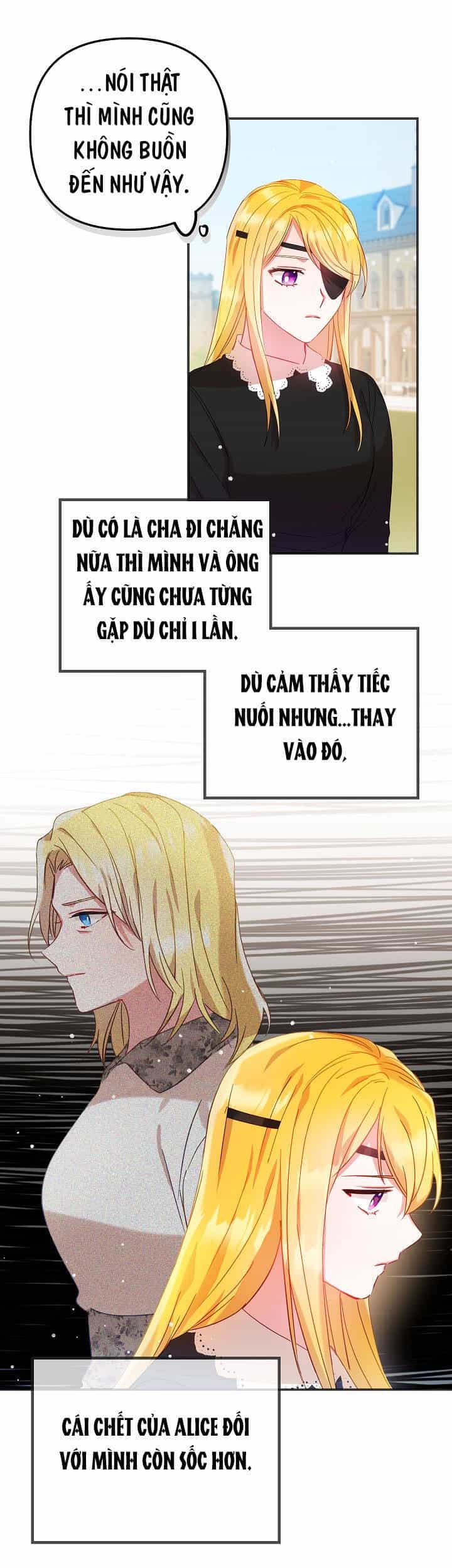Phương Pháp Ngăn Bạo Chúa Hắc Hoá - Chương 20 - ảnh 18
