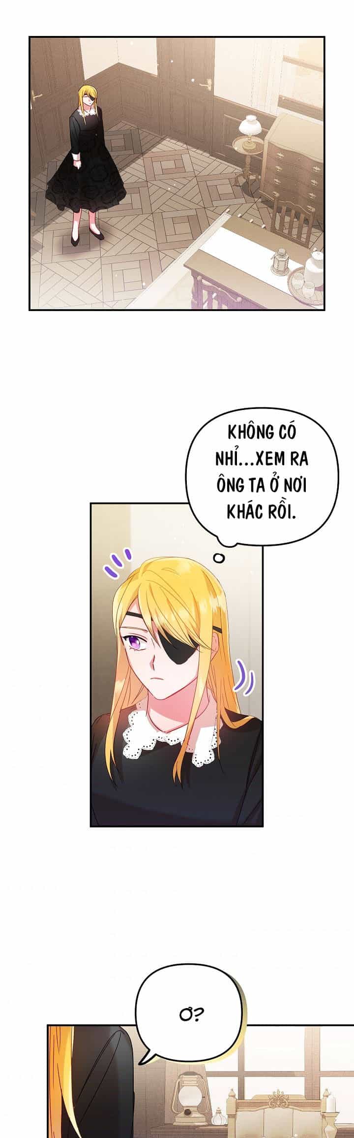 Phương Pháp Ngăn Bạo Chúa Hắc Hoá - Chương 20 - ảnh 26