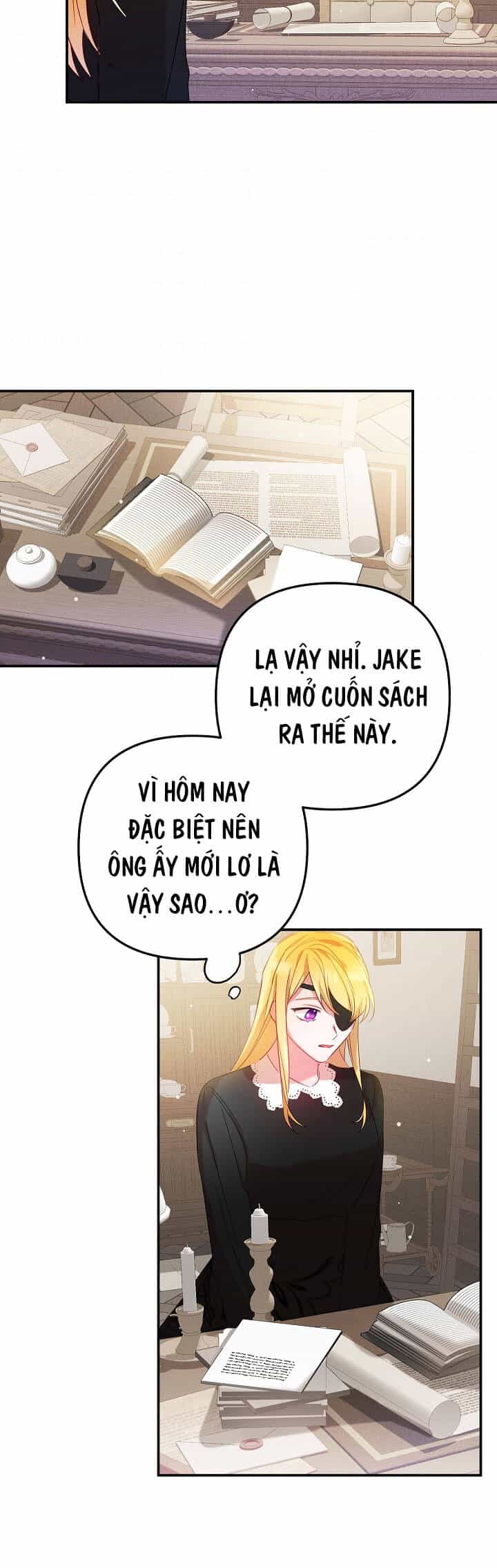 Phương Pháp Ngăn Bạo Chúa Hắc Hoá - Chương 20 - ảnh 27
