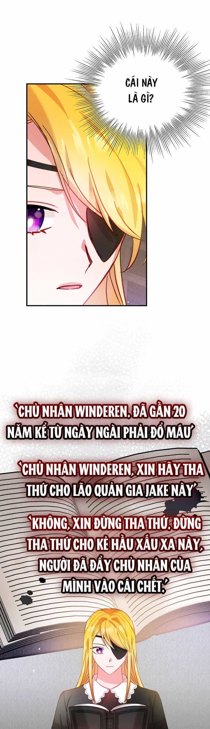 Phương Pháp Ngăn Bạo Chúa Hắc Hoá - Chương 20 - ảnh 28