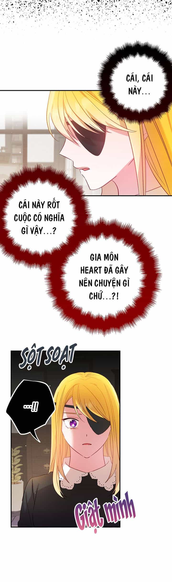 Phương Pháp Ngăn Bạo Chúa Hắc Hoá - Chương 20 - ảnh 30