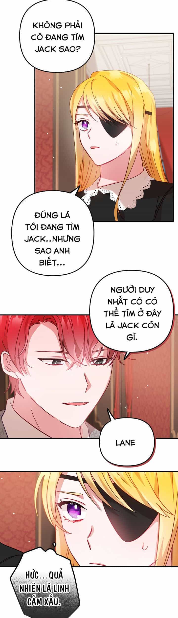 Phương Pháp Ngăn Bạo Chúa Hắc Hoá - Chương 20 - ảnh 37