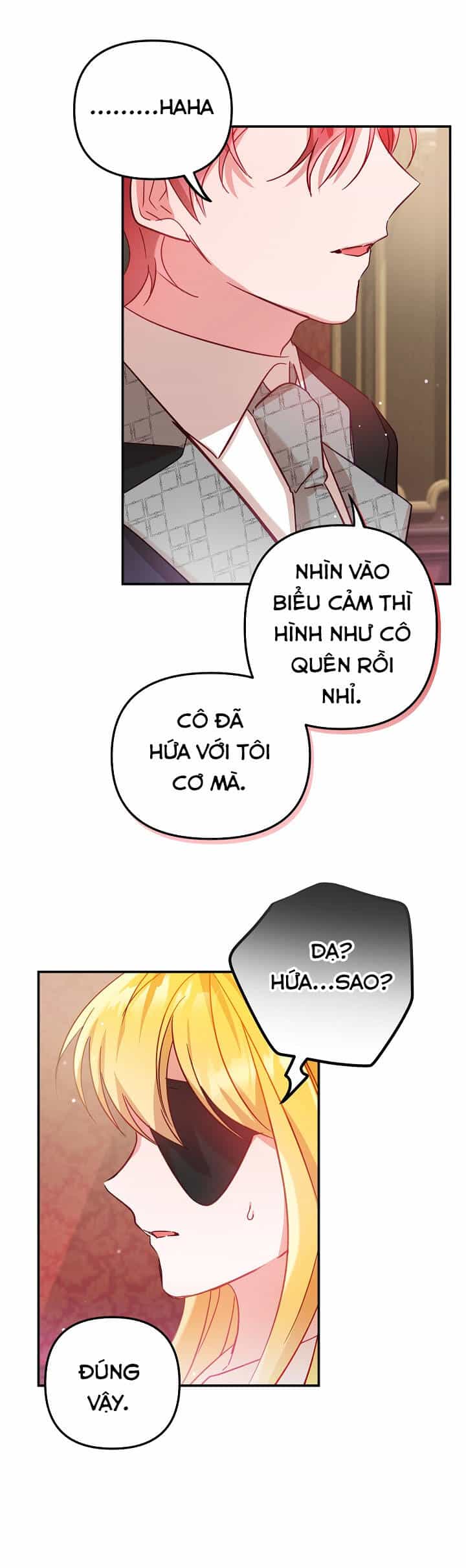 Phương Pháp Ngăn Bạo Chúa Hắc Hoá - Chương 20 - ảnh 42