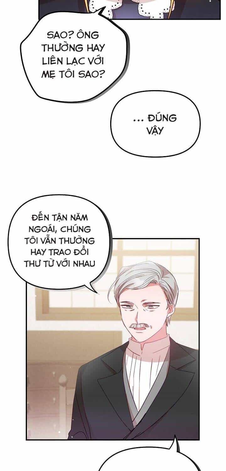 Phương Pháp Ngăn Bạo Chúa Hắc Hoá - Chương 21 - ảnh 10