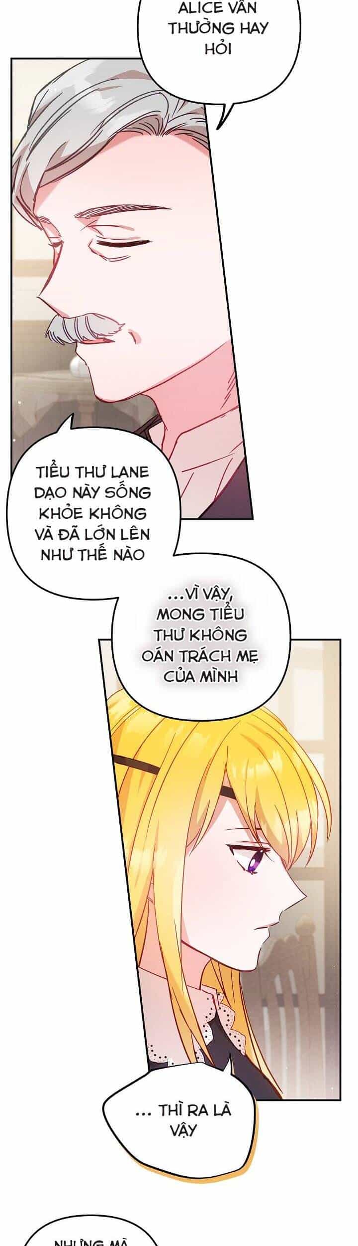 Phương Pháp Ngăn Bạo Chúa Hắc Hoá - Chương 21 - ảnh 12