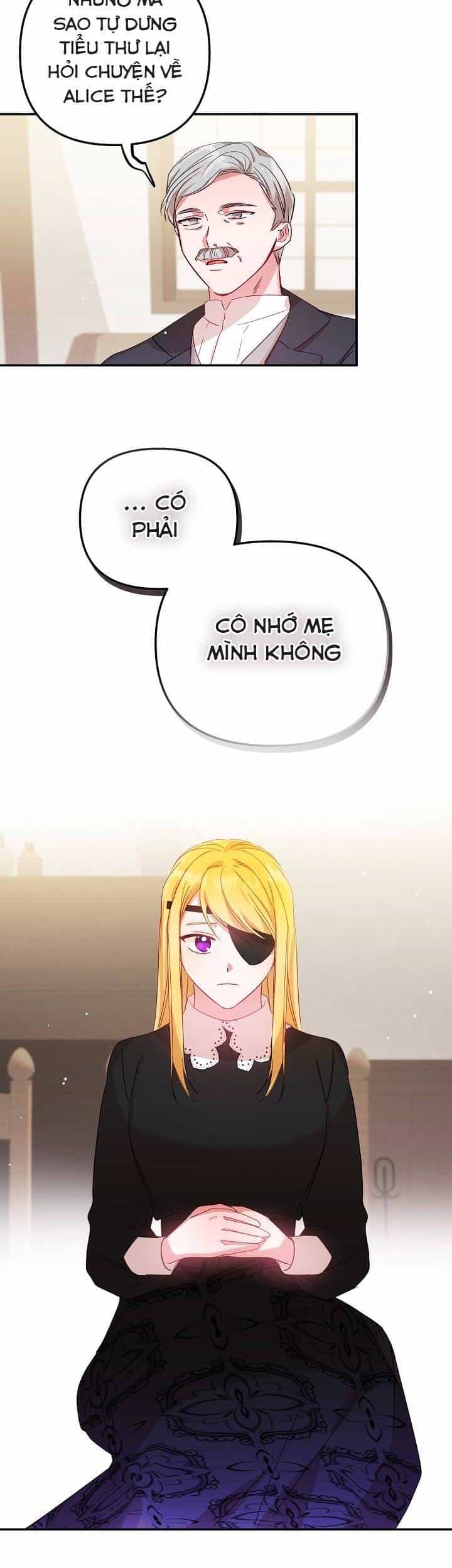 Phương Pháp Ngăn Bạo Chúa Hắc Hoá - Chương 21 - ảnh 13