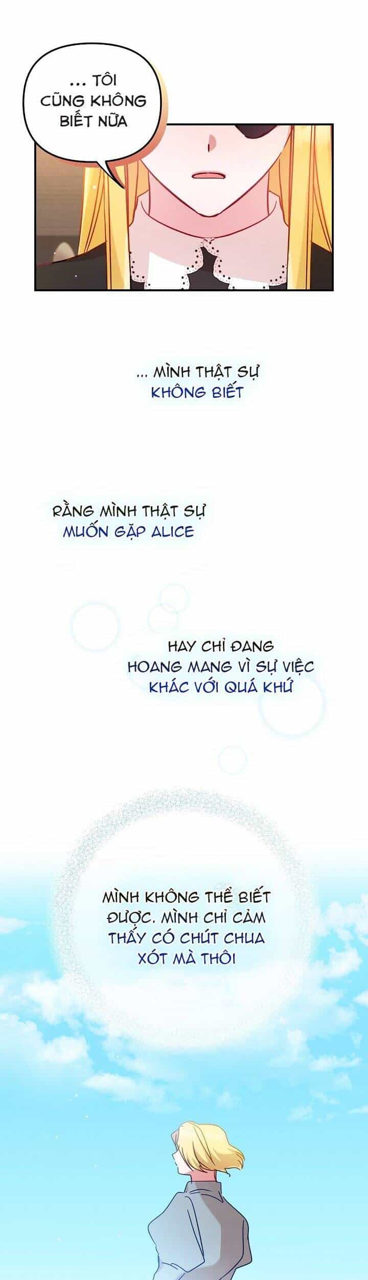 Phương Pháp Ngăn Bạo Chúa Hắc Hoá - Chương 21 - ảnh 14