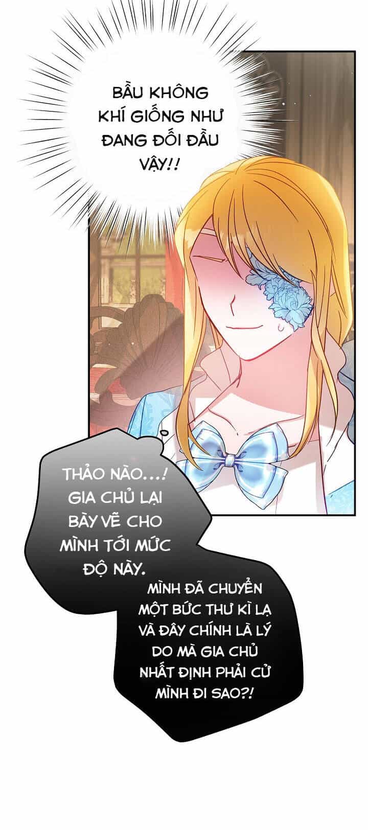 Phương Pháp Ngăn Bạo Chúa Hắc Hoá - Chương 22 - ảnh 16