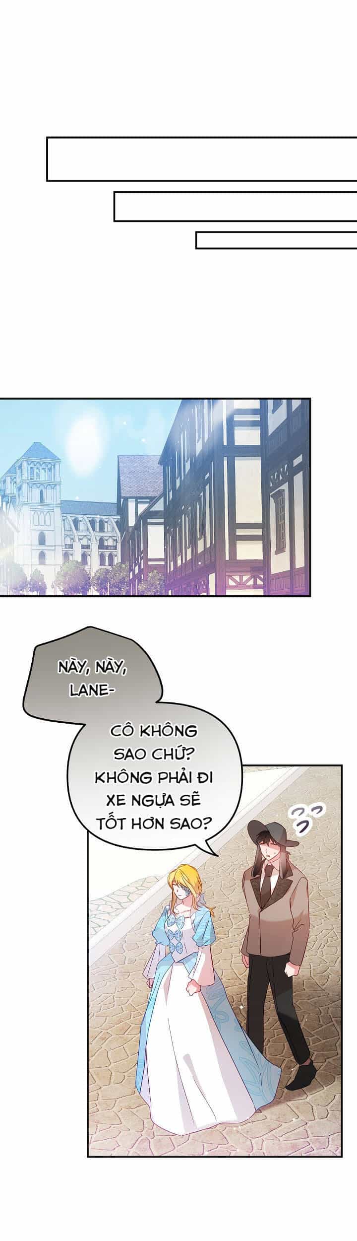 Phương Pháp Ngăn Bạo Chúa Hắc Hoá - Chương 22 - ảnh 32