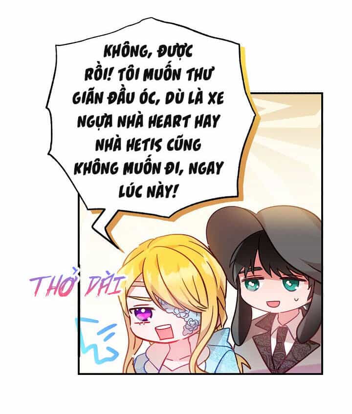 Phương Pháp Ngăn Bạo Chúa Hắc Hoá - Chương 22 - ảnh 33