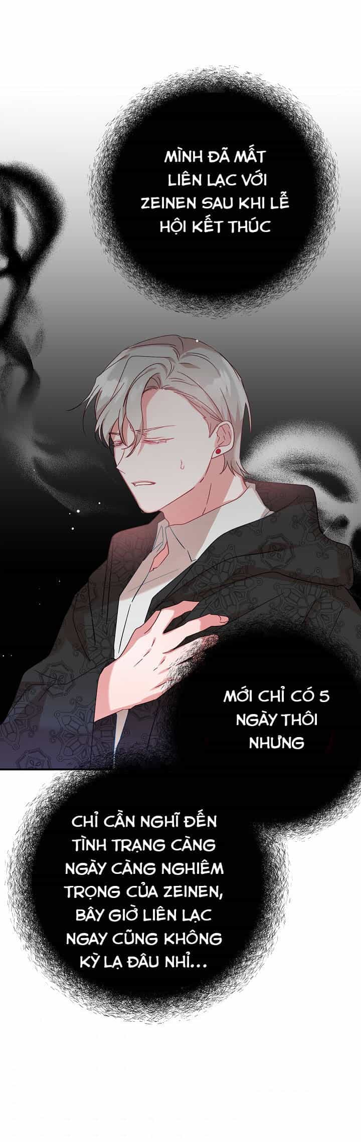 Phương Pháp Ngăn Bạo Chúa Hắc Hoá - Chương 22 - ảnh 39