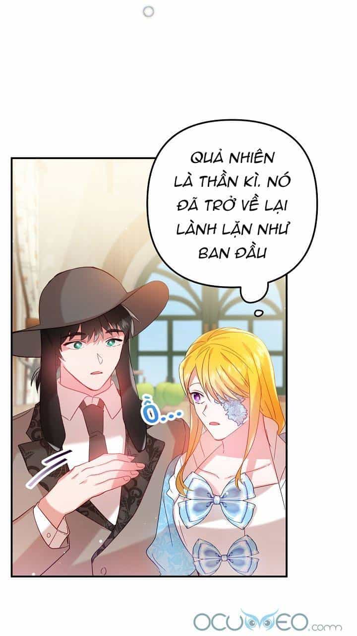 Phương Pháp Ngăn Bạo Chúa Hắc Hoá - Chương 23 - ảnh 11