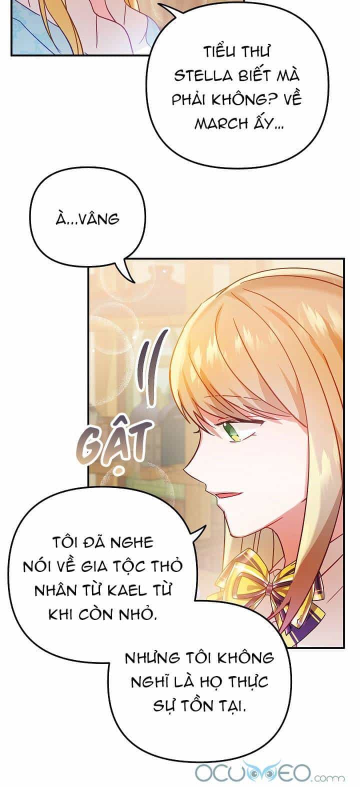 Phương Pháp Ngăn Bạo Chúa Hắc Hoá - Chương 23 - ảnh 26