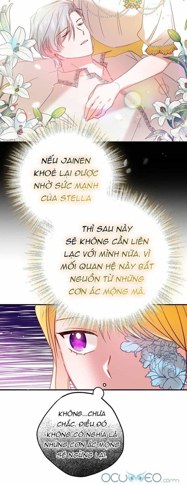 Phương Pháp Ngăn Bạo Chúa Hắc Hoá - Chương 23 - ảnh 32