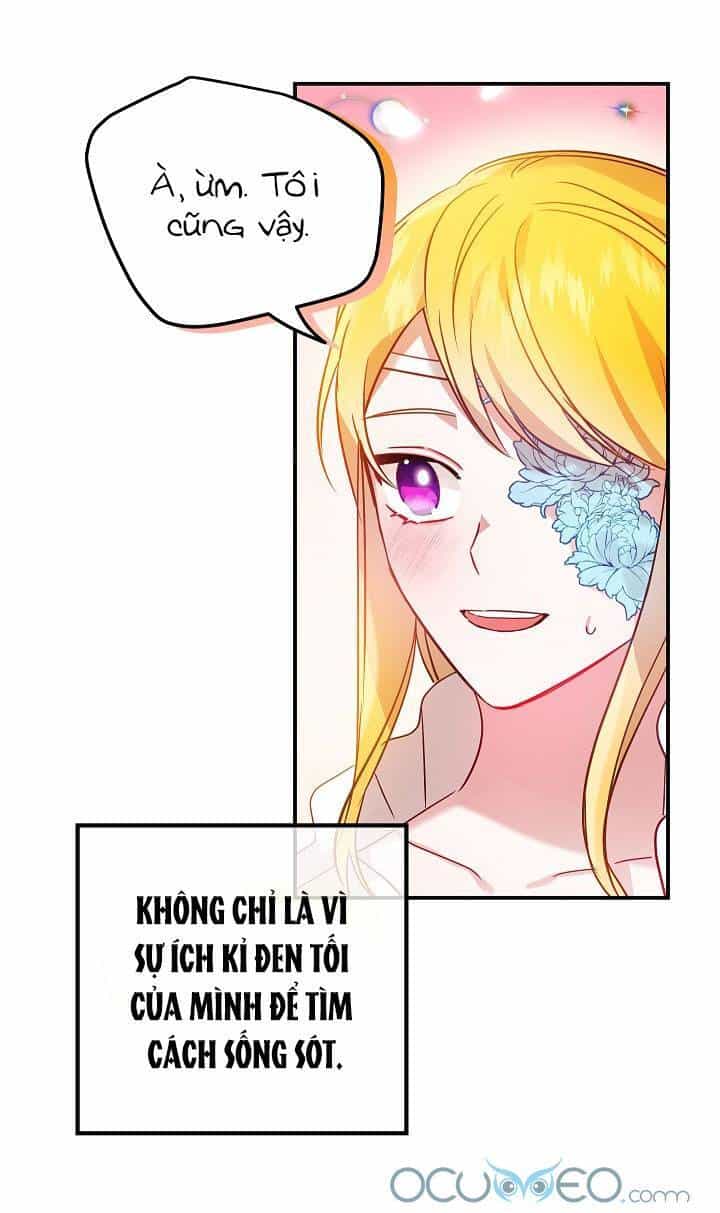 Phương Pháp Ngăn Bạo Chúa Hắc Hoá - Chương 23 - ảnh 44