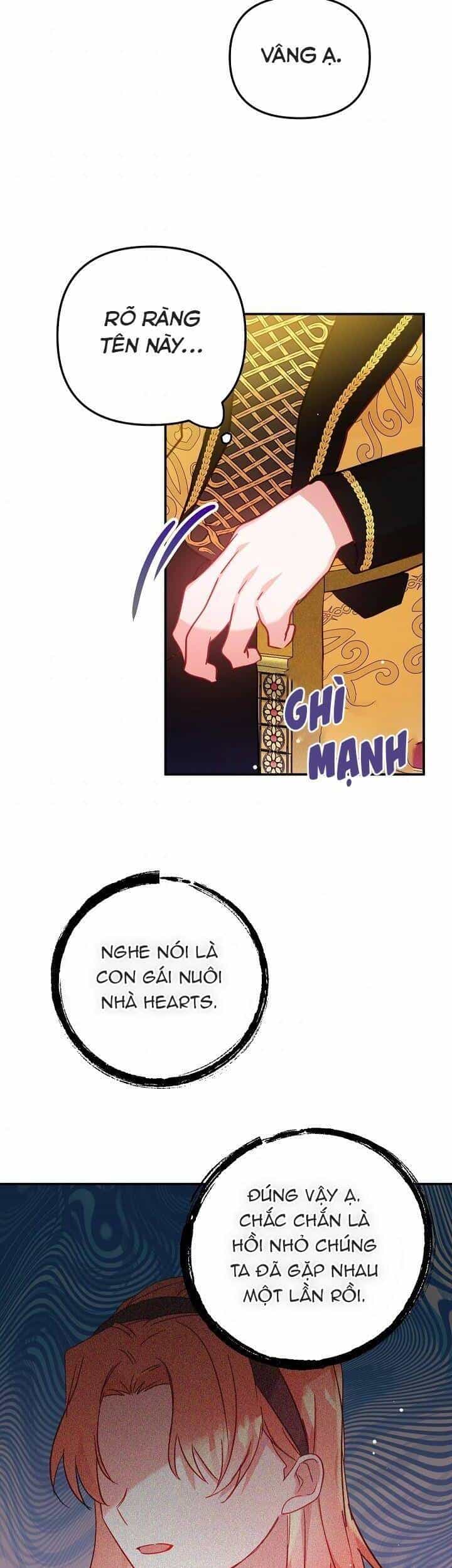 Phương Pháp Ngăn Bạo Chúa Hắc Hoá - Chương 24 - ảnh 16