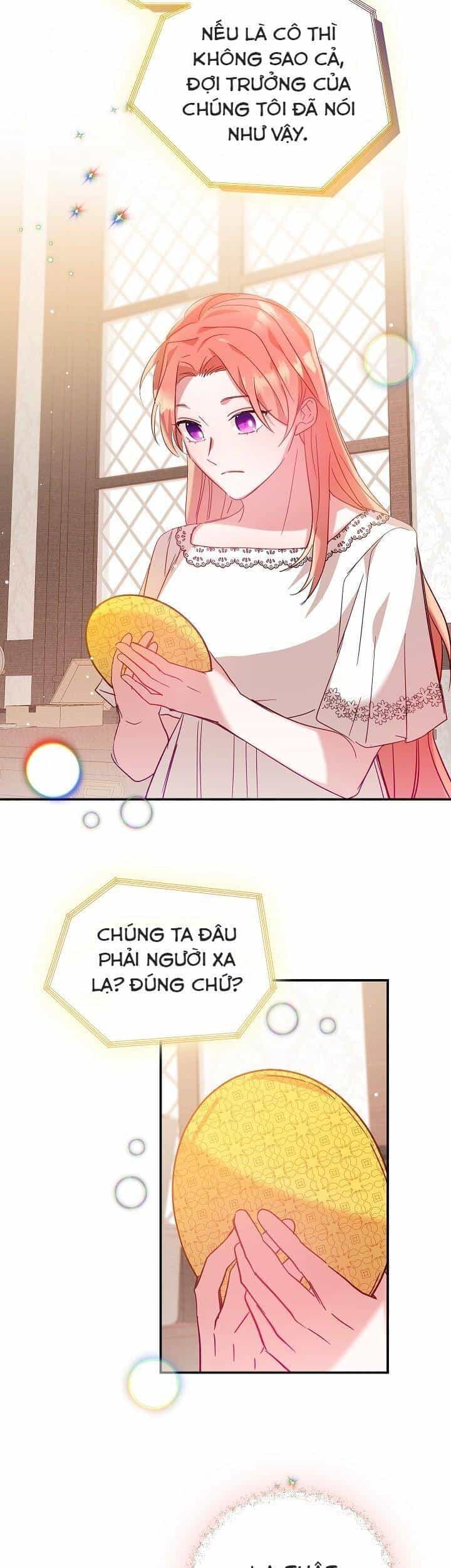 Phương Pháp Ngăn Bạo Chúa Hắc Hoá - Chương 24 - ảnh 29