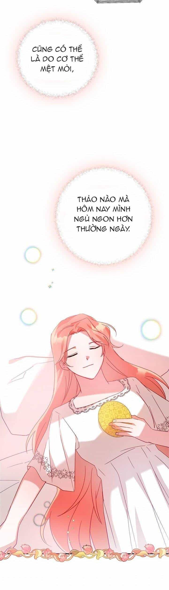 Phương Pháp Ngăn Bạo Chúa Hắc Hoá - Chương 24 - ảnh 32